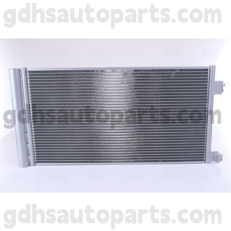 940809 जग्वार xj OE NO साठी निसेन्स कंडेन्सर. टी 2 एच 37896